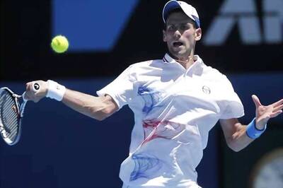 Djokovic makes it to Rogers Cup semis