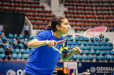 Tasnim Mir Wins Iran Fajr International Challenge