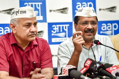 Arvind Kejriwal, Manish Sisodia Granted Bail by Delhi Court in Defamation Case