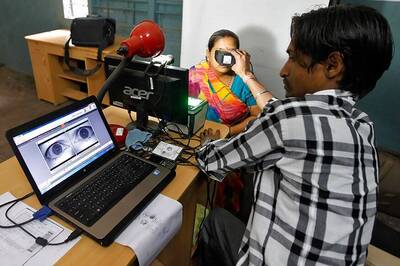 UIDAI Relaxes Minimum Aadhaar Enrolment Targets, Related Deadlines for Banks