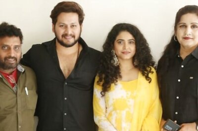Kalasha, Starring Bigg Boss Telugu Fame  Bhanusree, Promises Hair-Raising Experience