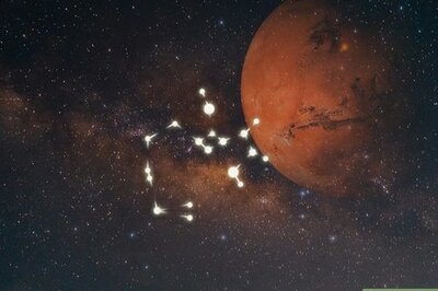 Everything You Need to Know About Mars in Sagittarius
