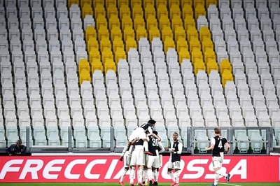 Juventus vs Torino LIVE Streaming Serie A 2019-20: When and Where to Watch Online in India, TV Telecast, Team News