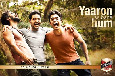 Watch: How People Closest to Us, Transform Us in a Moment