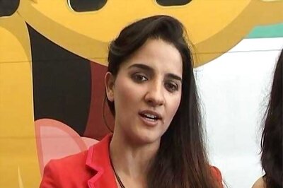 People I work with is more important than content: Shruti Seth