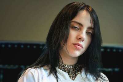 Billie Eilish Talks About Discovering Her Sexuality: 'Realised I Wanted My Face in a Vag**a'