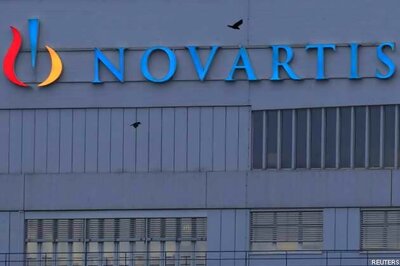 Timeline: Novartis's patent plea for Glivec in India