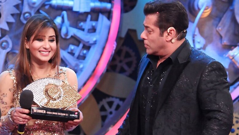 Bigg Boss 11: Salman Khan Offers Help To Shilpa Shinde In Her Pending Legal Cases