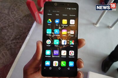 itel Mobile Launches S42, A44 And A44 Pro Budget Smartphones in India