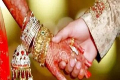 Fear of New Law Behind Surge in Marriages Among Bhopal Muslims?