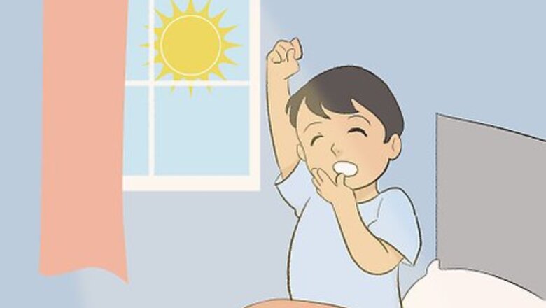 How to Have a Great Morning Routine Before School