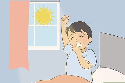 How to Have a Great Morning Routine Before School