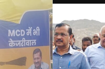 'No New Landfill Sites in Delhi, Experts from London, Paris Will Help': Kejriwal's 10 Guarantees for MCD Election 2022