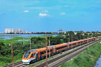 News18 Afternoon Digest: PM Modi to Flag Off 9 Vande Bharats Across 11 States Today And Other Top Stories