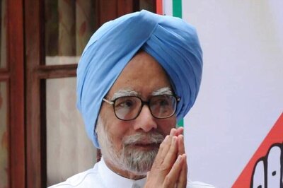 'Congress Mindset Gives Preference To Muslims': BJP Digs Up Another Manmohan Video In Fresh Assault