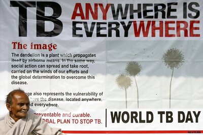 World Tuberculosis Day: Myths and facts about TB