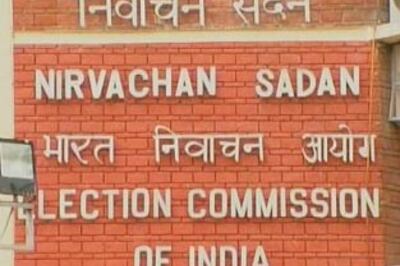 Political party bribed Army officers during polls: EC