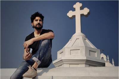 Here's What Makes Rajeev Khandelwal Such A Hot Property Even After So Many Years