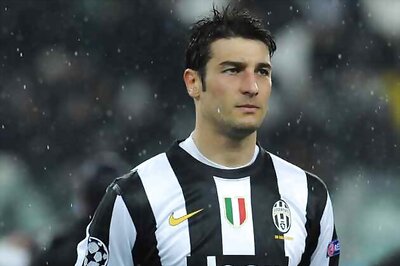 Juventus complete Federico Peluso deal