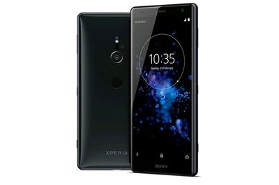Sony MWC 2018 Launch Today: Xperia XZ2, Xperia XZ2 Compact And All That is Expected