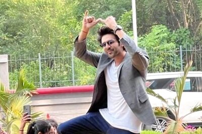 Kartik Aaryan Says He Wants To Play Spider-Man in MCU; Reveals His Profit Sharing Ratio In Bhool Bhulaiyaa 2