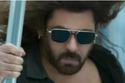 Fans Are in a Frenzy After They Spot This Actor in the Kisi Ka Bhai Kisi Ki Jaan Teaser