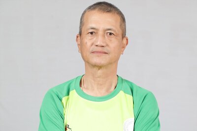 I-League 2020-21: TRAU FC Coach Nandakumar Singh Plans on How They Can Challenge for the Title