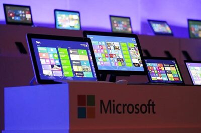 Windows 8 updates expected at Microsoft conference