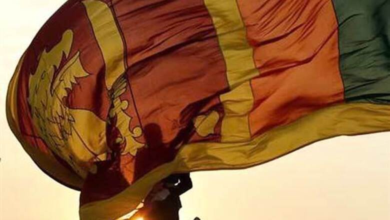 56 Indian fishermen in Sri Lankan custody