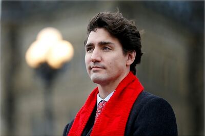 Canadian Prime Minister Justin Trudeau to Visit India Next Month