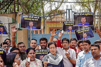 News18 Morning Digest: Arvind Kejriwal Given Insulin After Blood Sugar Levels 'Cross 320' in Tihar Jail & Other Stories