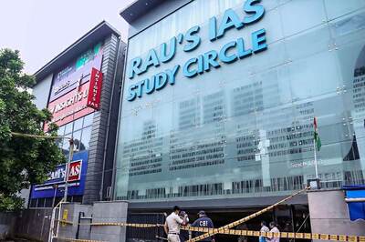 Coaching Centre Deaths: Delhi HC Grants Interim Bail To Four Basement Co-owners