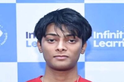 Bihar's Anmol Raj Tops Bihar In JEE Main 2024 With Remarkable 99.86 Percentile