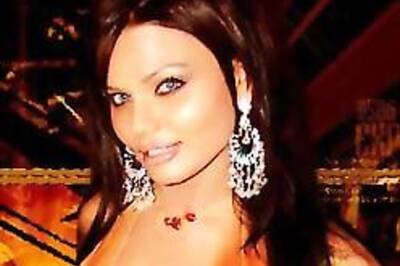 Rakhi Sawant is a diehard Lalu fan