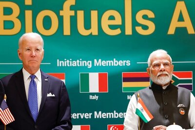 Opinion | How India-US Ties Run on Two Parallel Tracks
