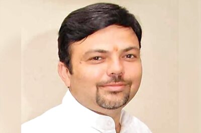 Congress Fields Ashish Deshmukh Against Fadnavis for Nagpur South West Seat