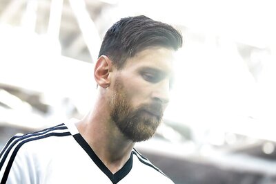 Who's Winning The Social Media Cup?