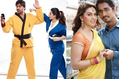 'TVSK', 'Thillu Mullu' tp be released on June 14