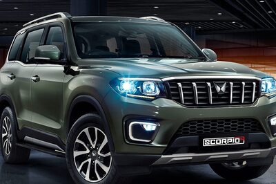 Mahindra Scorpio-N Clocks Over 1 Lakh Bookings, Worth Rs 18,000 Crore, in 30 Minutes