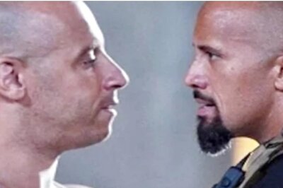 Vin Diesel Publicly Urges Dwayne 'The Rock' Johnson to Return as Hobbs in Fast 10