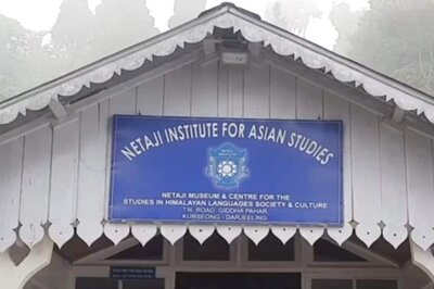 Bengal: Netaji’s Kurseong House, Where He Wrote Several Historic Letters, Turned Into Museum