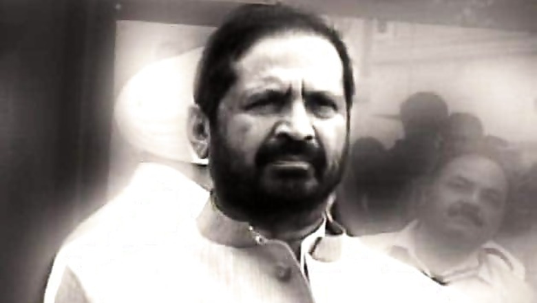 Kalmadi has to decide on IOA chief: Tarlochan