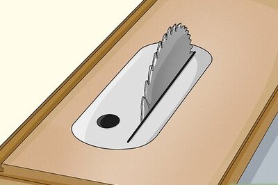 How to Prevent Tearout on a Table Saw
