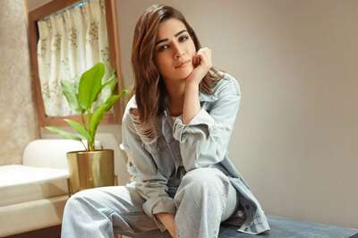 Kriti Sanon Wishes Fashion Police Didn't 'Judge' Her Looks, Reveals 'Ranbir Kapoor Has Best…' | Exclusive