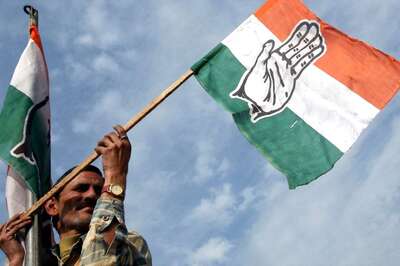 No 'Achche Din', Number of Indians Giving Up Citizenship 1.7 Times Higher Than 2014: Congress