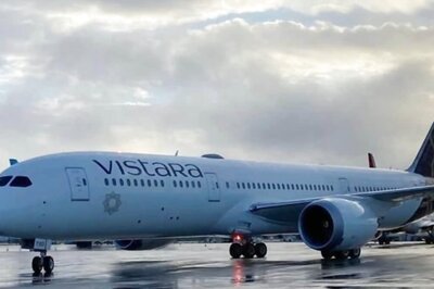 Air Pollution: 18 Flights Diverted Due to Low Visibility at Delhi Airport