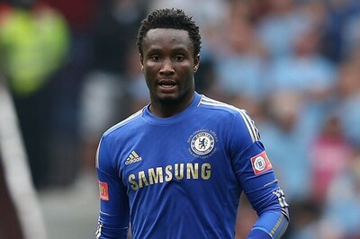 Chelsea call for racial abuse investigation