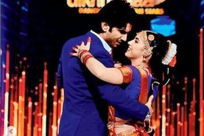 Sushant Singh Rajput's Old Chat with Lauren Gottlieb is Both Inspiring and Heartbreaking