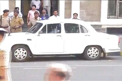 Chhagan Bhujbal remanded to judicial custody till March 31, claims ED concocting stories against him