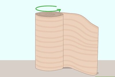 How to Wrap an Ankle with an ACE Bandage